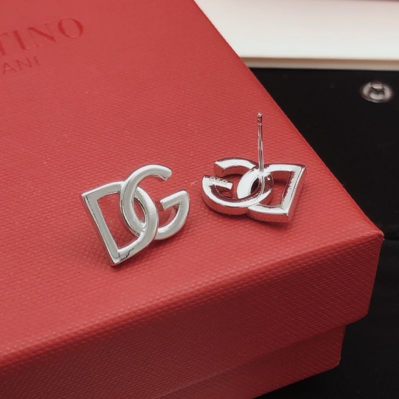 Christian Dior Earrings